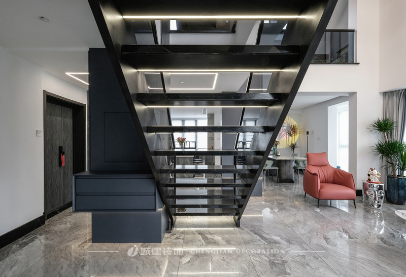 樓梯設(shè)計 樓梯設(shè)計