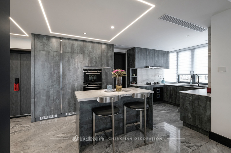 廚房設(shè)計 廚房設(shè)計