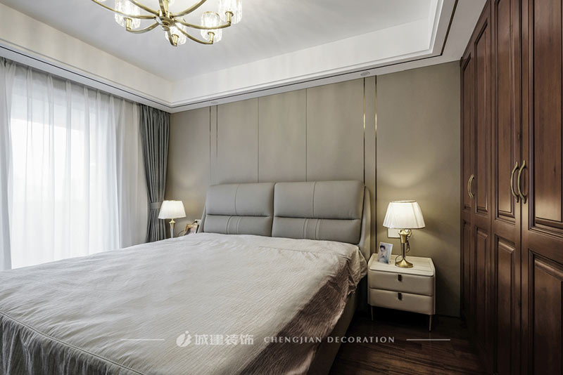 美式風(fēng)格臥室 美式風(fēng)格臥室