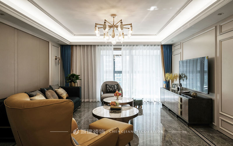 歐式風(fēng)格效果圖 歐式風(fēng)格效果圖