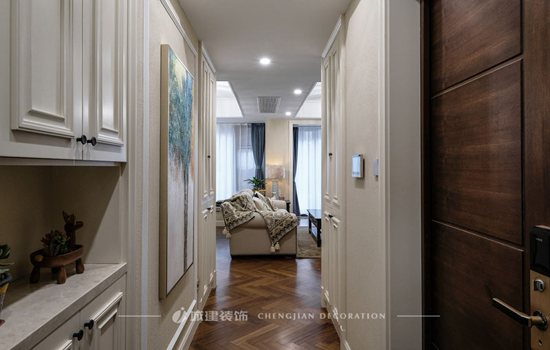 杭州簡(jiǎn)美風(fēng)格裝修 杭州簡(jiǎn)美風(fēng)格裝修