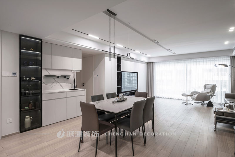 現(xiàn)代極簡(jiǎn) 現(xiàn)代極簡(jiǎn)