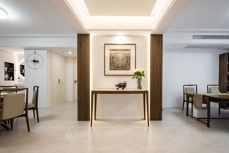 新中式設(shè)計(jì)