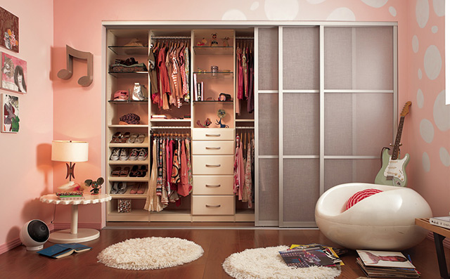 臥室衣柜該如何設(shè)計(jì)？需要注意哪些地方