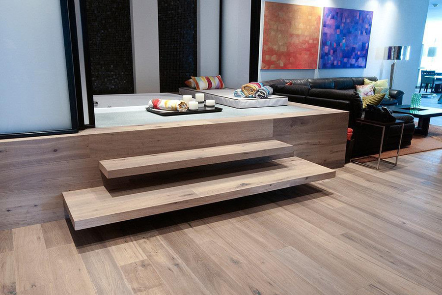 木地板有哪些分類？了解這些才知道哪些地板適合自己