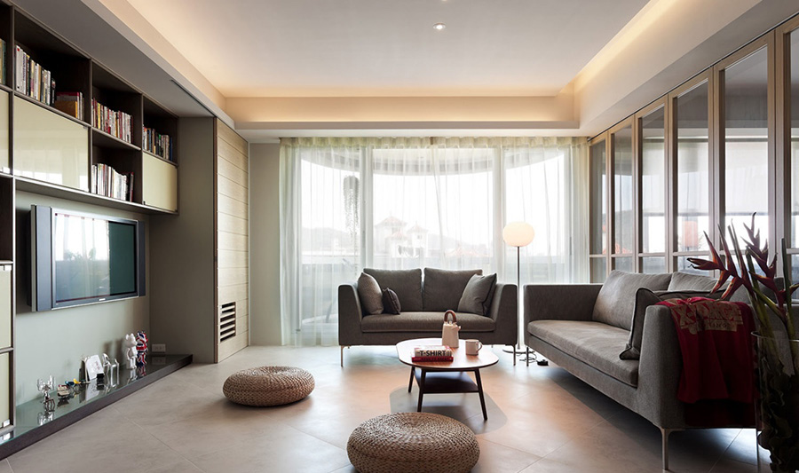 家裝風(fēng)格有多少種？杭州地區(qū)比較受歡迎的風(fēng)格有哪些