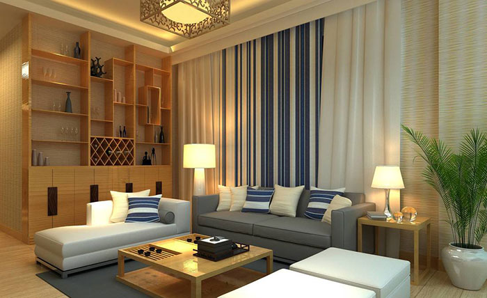 一些簡(jiǎn)單的裝修遺憾補(bǔ)救方法【杭州城建裝飾】