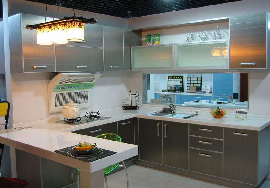 裝修廚房的一些建議，這些地方不能被忽略