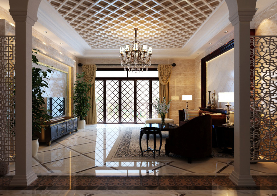 裝修注意這四點，能讓新家更舒適