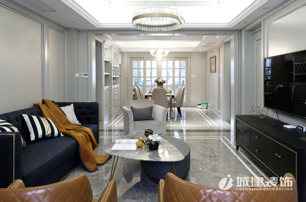 杭州地區(qū)如何進(jìn)行裝修設(shè)計(jì)？杭州室內(nèi)設(shè)計(jì)要素