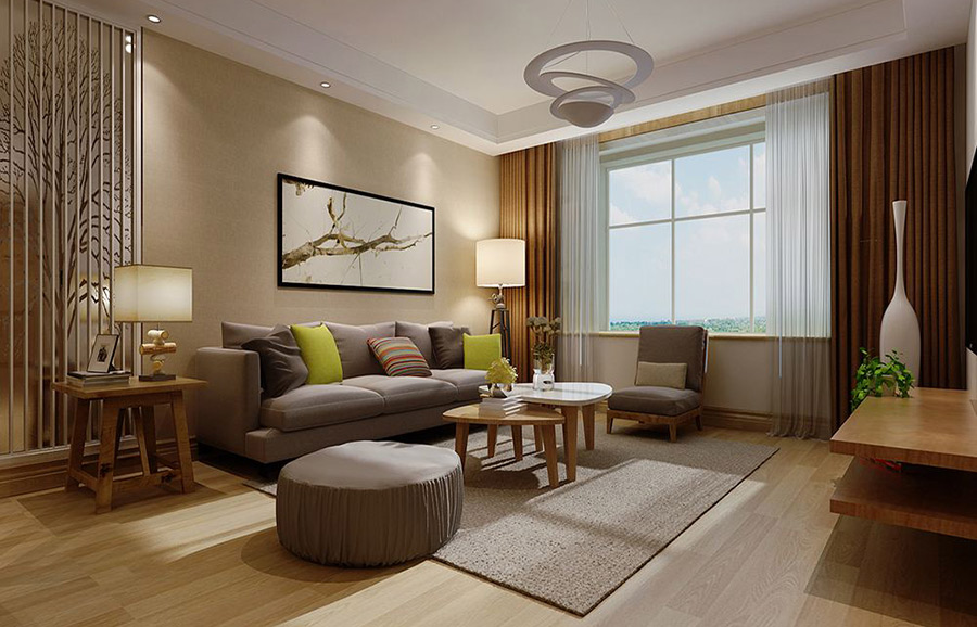 家居客廳裝修的注意事項(xiàng)，客廳裝修有哪些講究