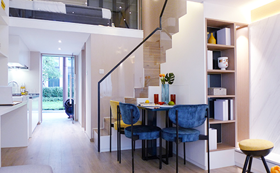 裝修攻略 | 杭州環(huán)保家裝需要注意哪些細節(jié)呢？