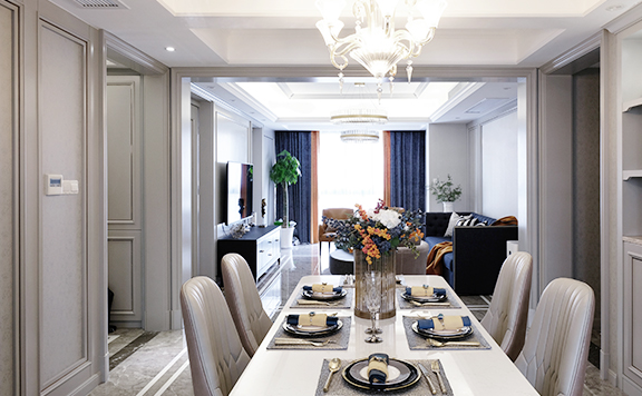 裝修知識集錦：助力業(yè)主家裝順風順水！