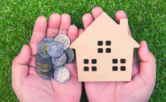 裝修“偶遇”這五件事，很有可能預(yù)算超標(biāo)，翻翻！