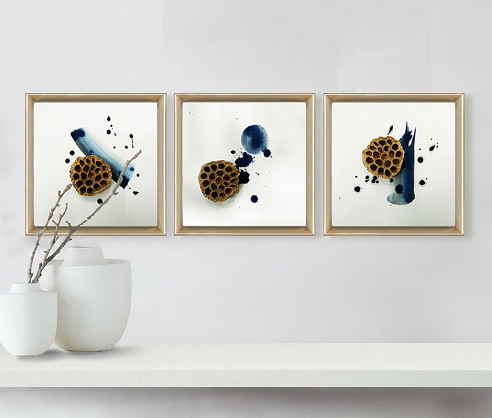 家居飾品的搭配選購技巧，再也不用為家裝搭配為難了