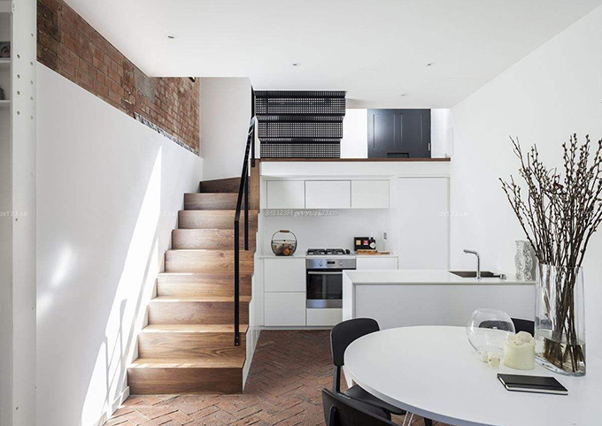 小面積公寓房怎么裝修？4招讓它更實用