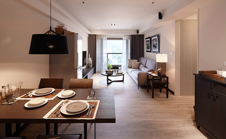 家庭裝修怎么做才既好看又省錢？掌握這些其實很簡單！