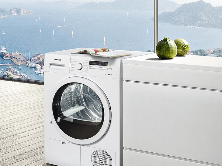 洗衣機應該放在哪里？各空間擺放洗衣機優(yōu)缺點分析