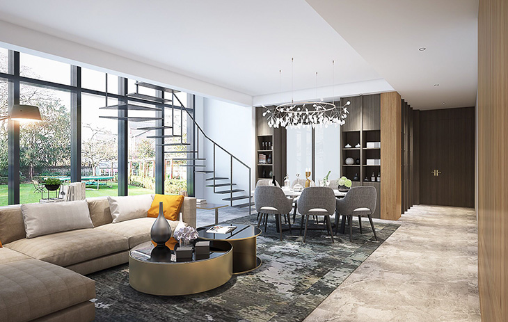 裝修使用地板好還是地磚好？地板磚優(yōu)缺點(diǎn)對比