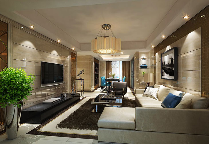 墻面瓷磚該如何選購？這些知識要知道