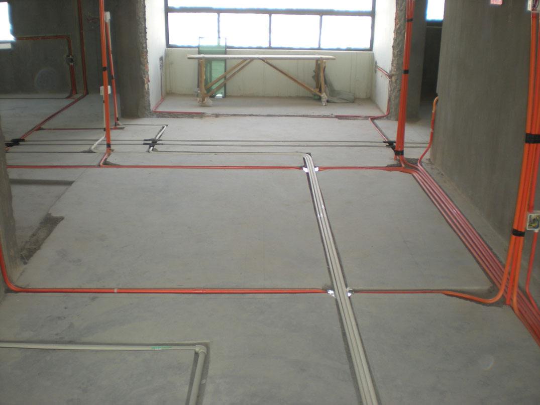 水電改造的一般注意事項(xiàng)，關(guān)乎安全！