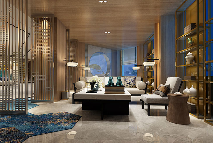 地磚搭配很重要，買的好看不一定裝出來(lái)就好看