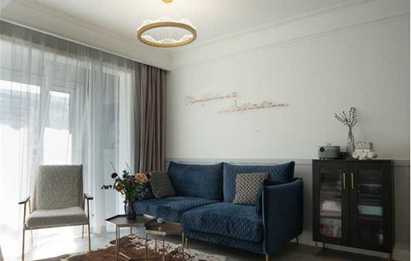 居室太小怎么布局設(shè)計(jì)？