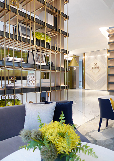 用我的誠心，換您的放心