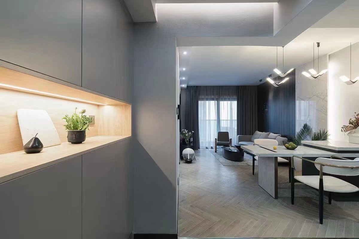 二手房裝修改造需要注意什么？有什么其他費用嗎？