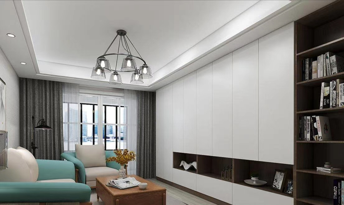 杭州室內(nèi)裝修公司的設(shè)計流程，具體的步驟