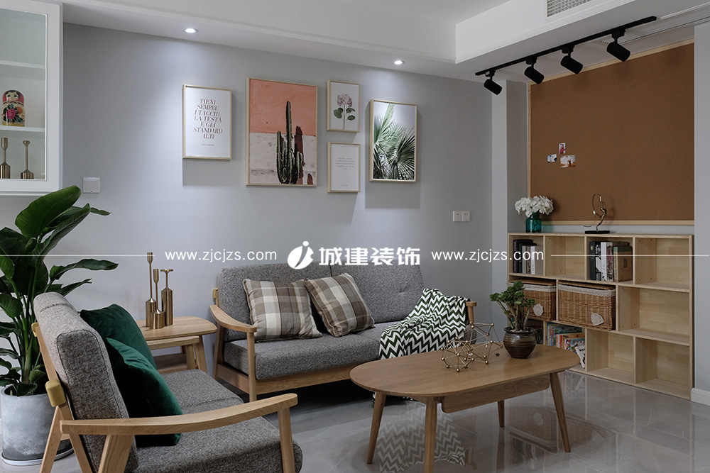 杭州100平二手房裝修水電多少錢？水電改造注意事項