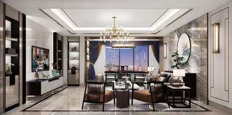 選擇裝修公司為何要看他們的裝修案例？