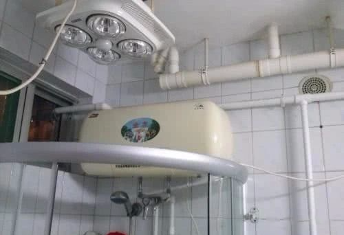 為什么裝修衛(wèi)生間墻上要打個孔？聽聽內(nèi)行人怎么說的