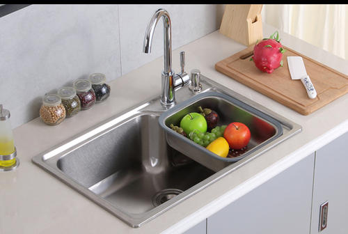 買(mǎi)錯(cuò)臺(tái)盆，廚房毀了50%，你的臺(tái)盆買(mǎi)對(duì)了嗎