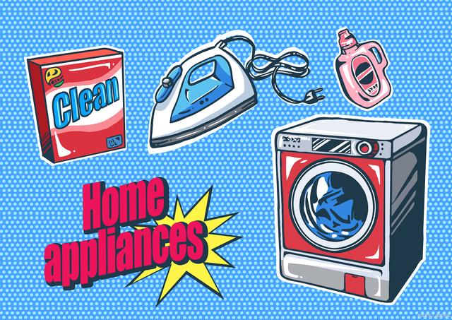 買電器怕踩雷？照著這份名單買！