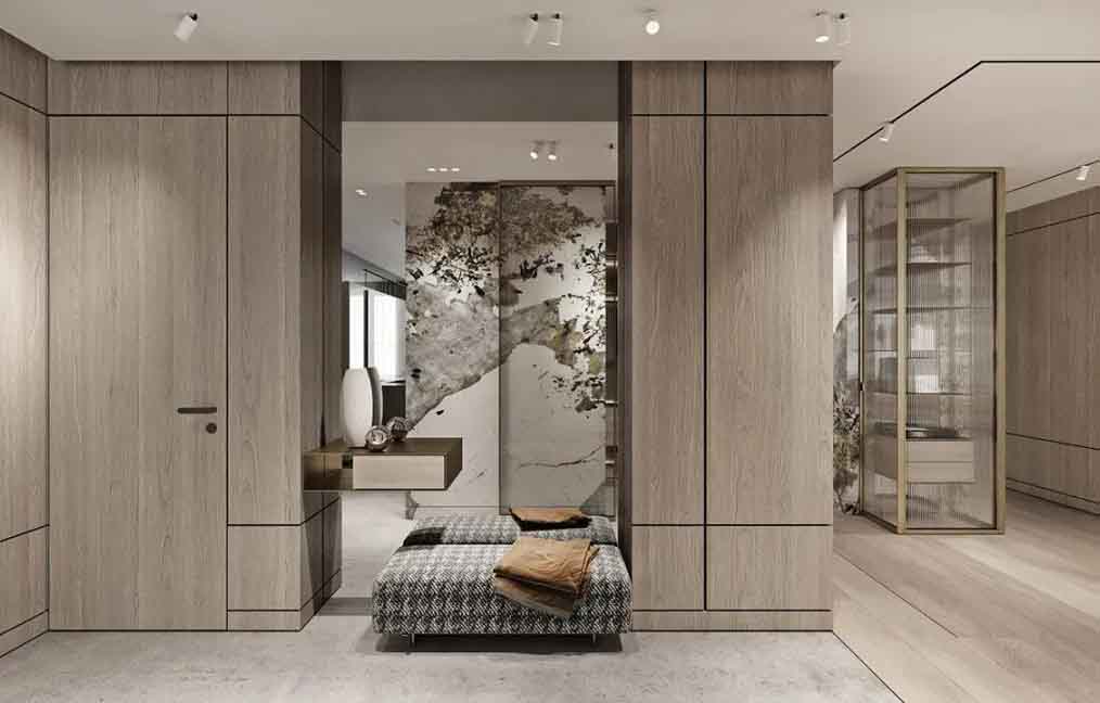 鞋柜這樣定制更好用？拿來(lái)吧你！