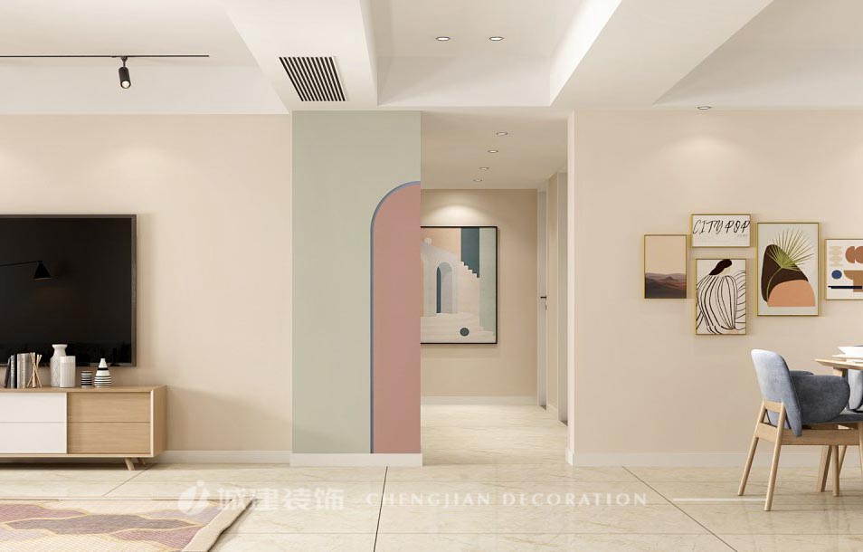 用心的家裝設(shè)計(jì)，這些小細(xì)節(jié)不能少！