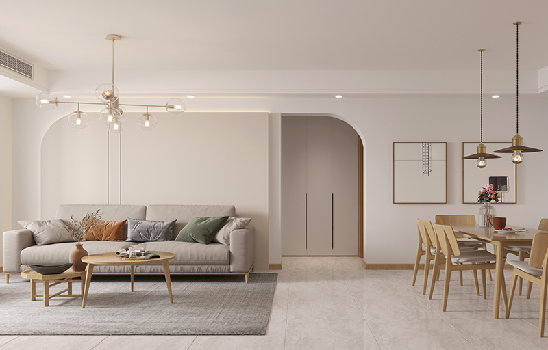 奮斗了大半輩子，好不容易買了套房子，該怎么選擇裝修呢？