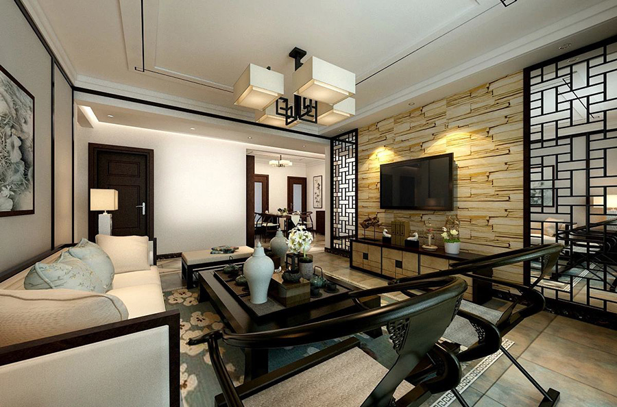 吊頂有哪些種類？裝修中一定要裝吊頂么？