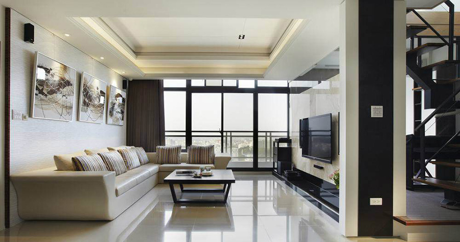 吊頂有哪些種類？裝修中一定要裝吊頂么？