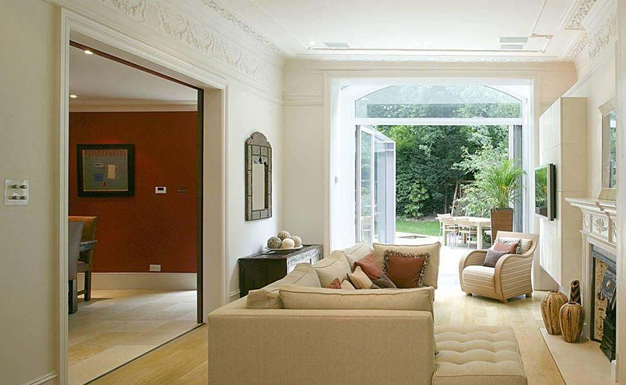 吊頂有哪些種類？裝修中一定要裝吊頂么？