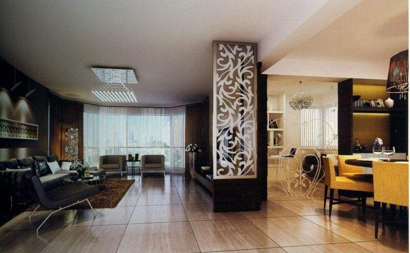 家居采光不好怎么辦？通過(guò)裝修來(lái)解決