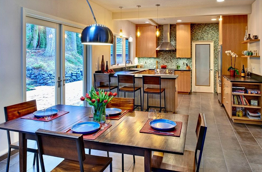 最流行的年輕化家居設(shè)計趨勢和方式