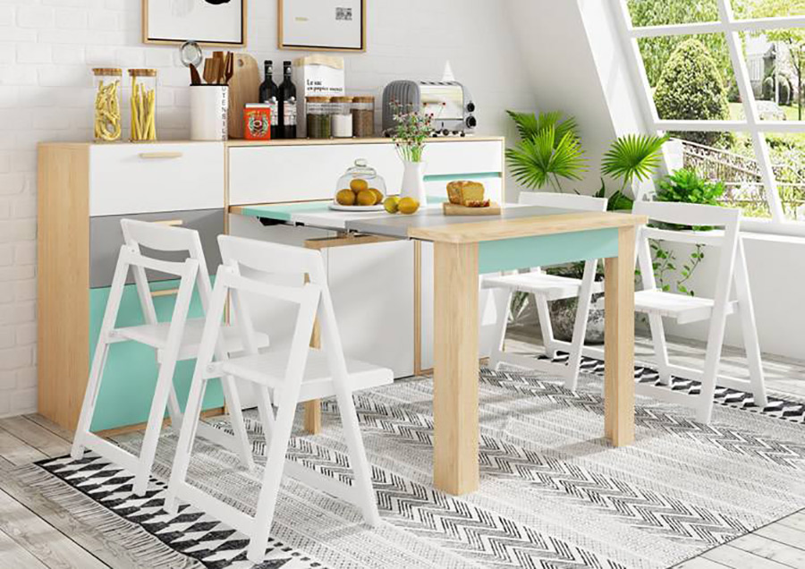 最流行的年輕化家居設(shè)計趨勢和方式