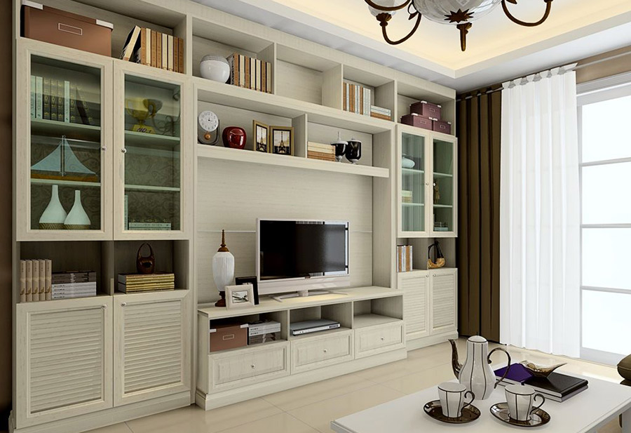 最流行的年輕化家居設(shè)計趨勢和方式