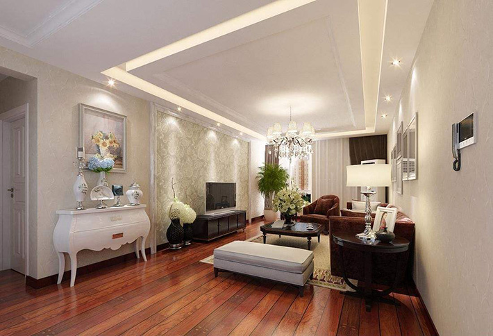 壁布分為哪些種類(lèi)？它們的優(yōu)點(diǎn)有哪些