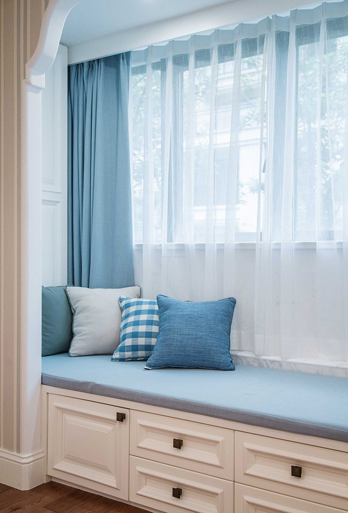 房屋裝修怎么合理利用空間,四大事項要知曉 房屋裝修飄窗要利用