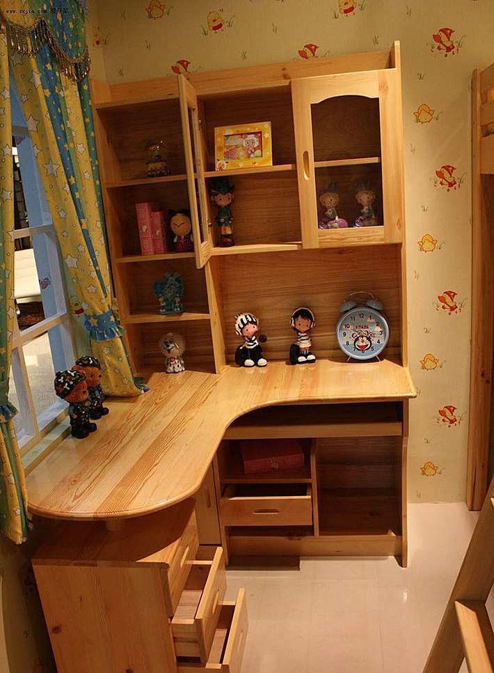 房屋裝修怎么合理利用空間,四大事項要知曉 房屋裝修轉(zhuǎn)角空間利用