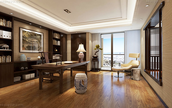 怎么分辨以次充好的地板？只需這幾招