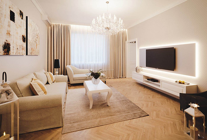 選購地板一定要避免的三大陷阱 選購地板一定要避免的三大陷阱